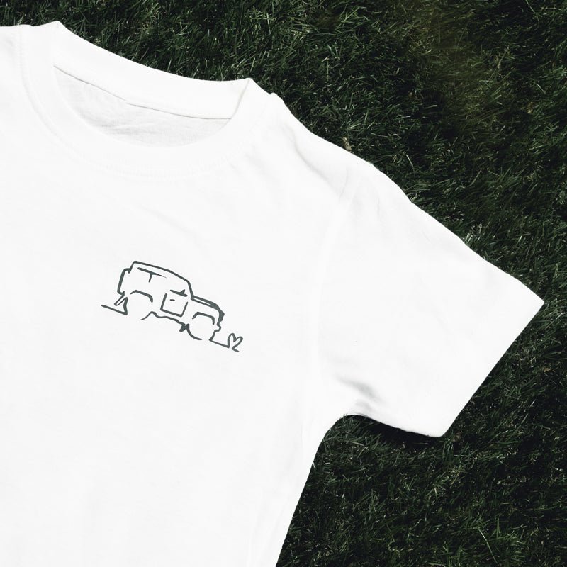 Icon T-Shirt (Kids)