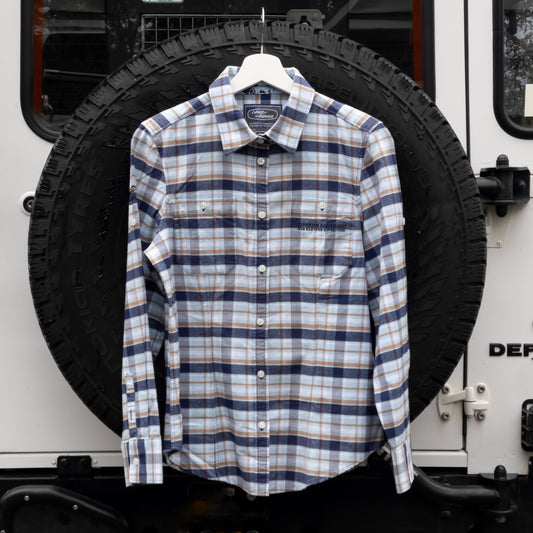 Land Rover Oxford & Cambridge Far Eastern Expedition Edition Shirt