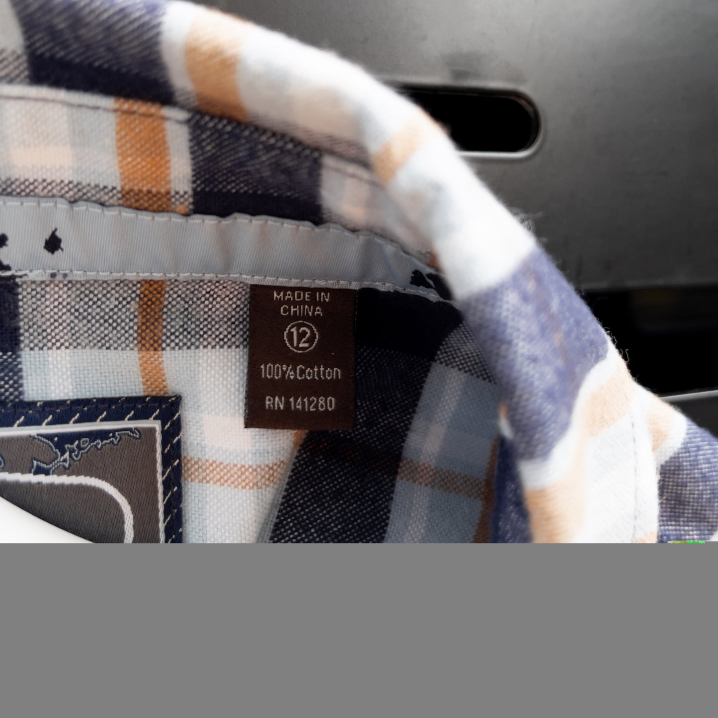 Land Rover Oxford & Cambridge Far Eastern Expedition Edition Shirt