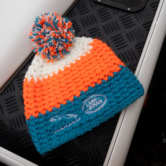 Jaguar Land Rover Beanie