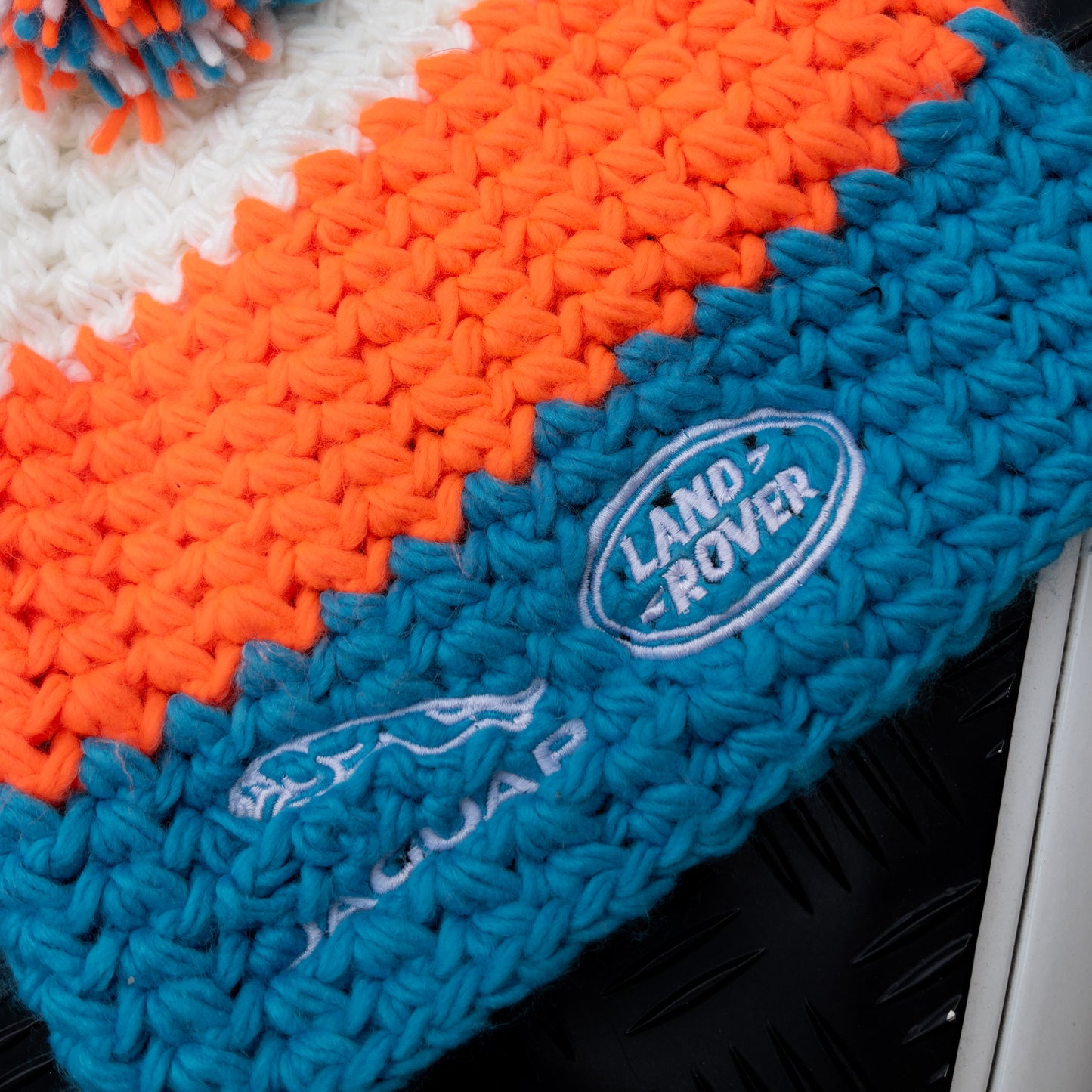 Jaguar Land Rover Beanie